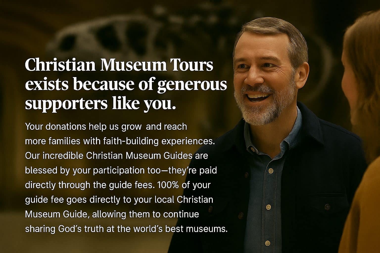 CMT Generosity