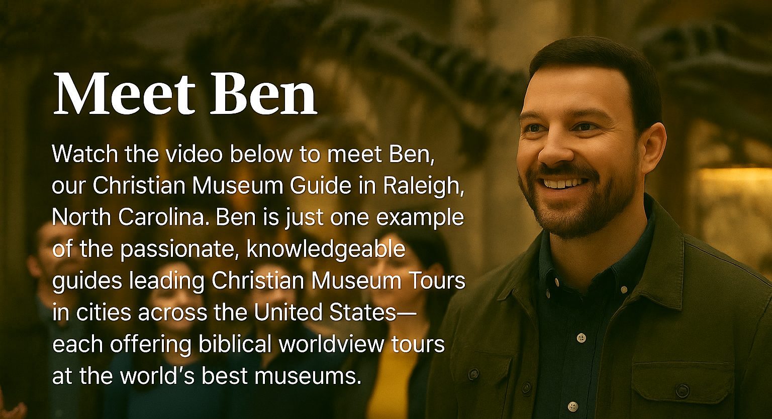 CMT Why Ben