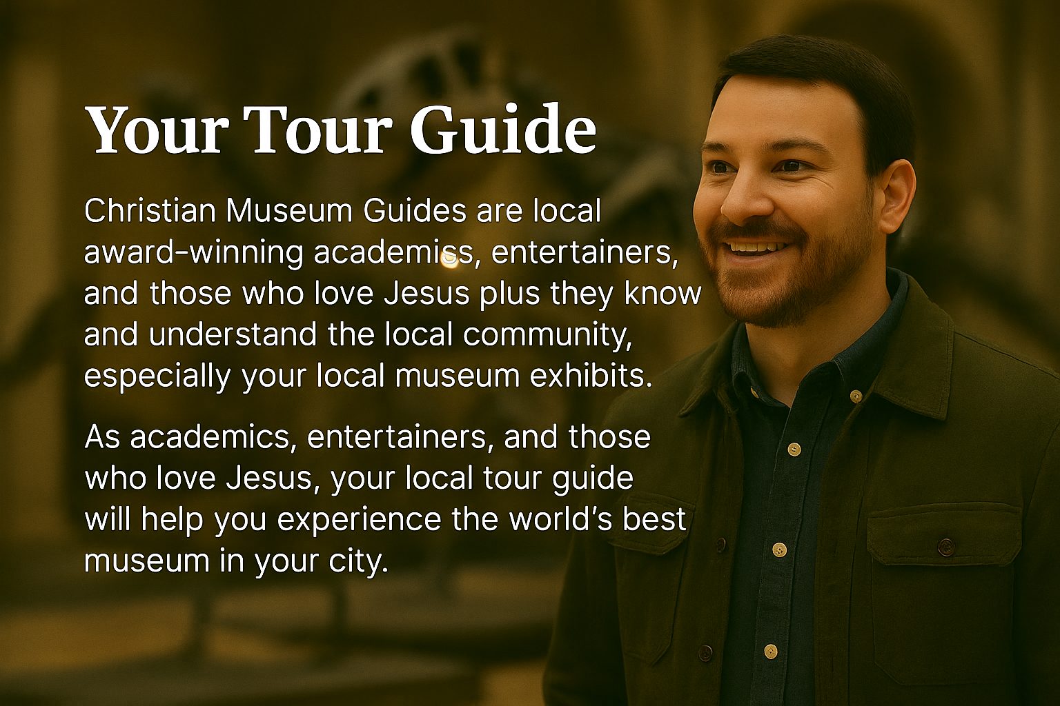 CMT Why Your Guide