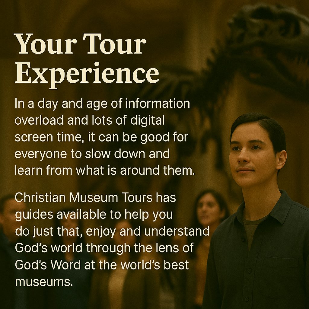 CMT Why Your Tour