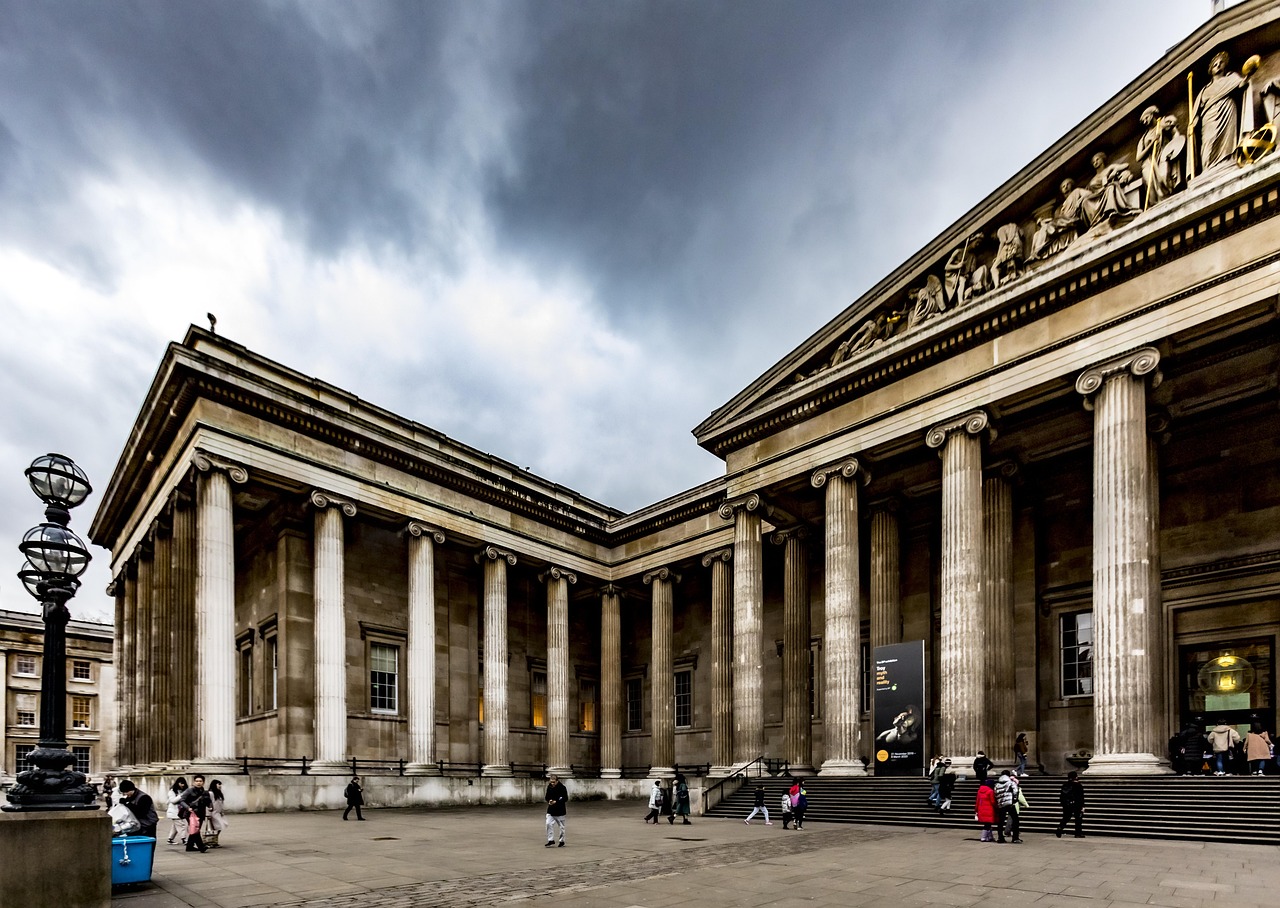 British_Museum