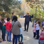 Ron_Outdoor_Group - Christian Museum Tours