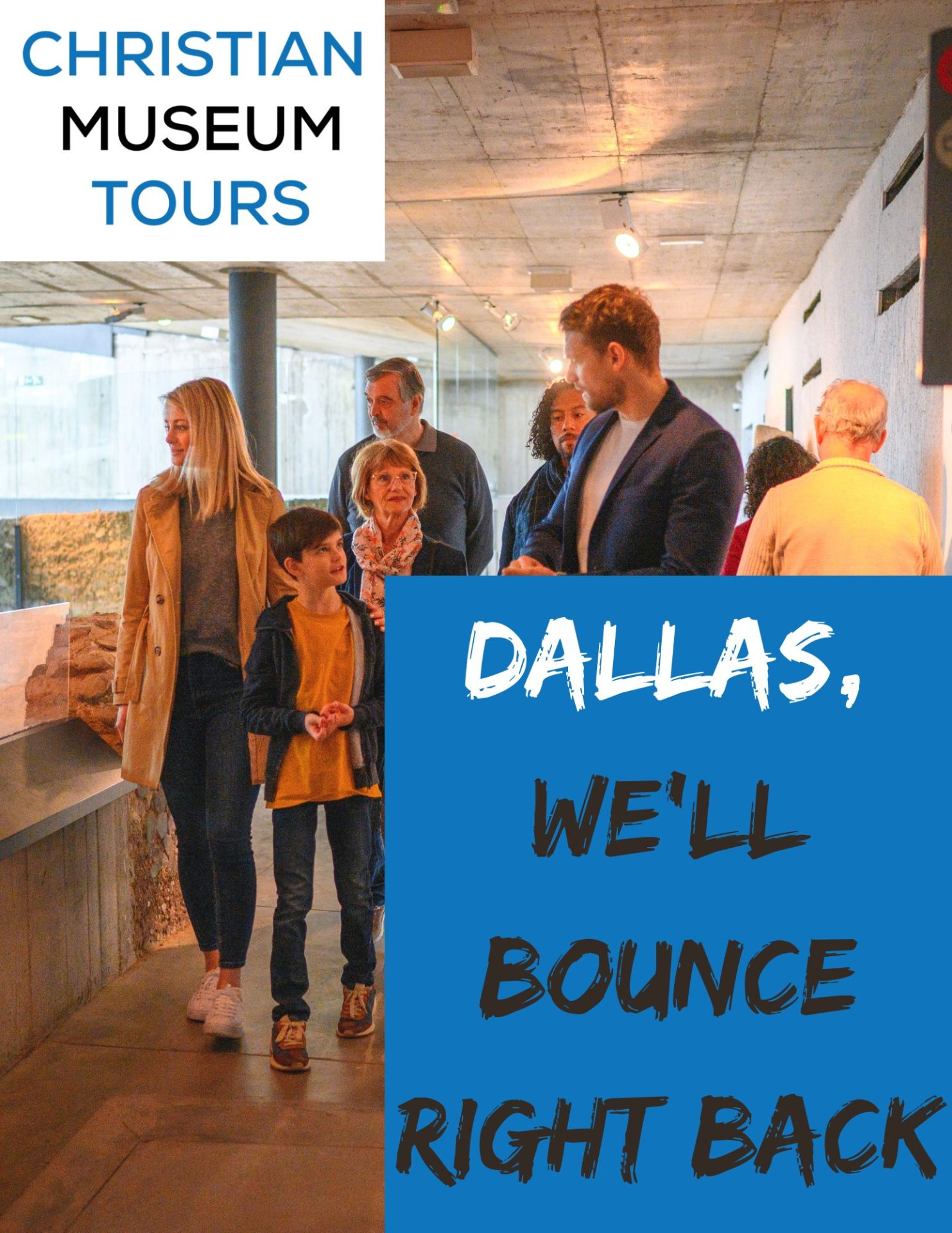 Dallas CMT Coming Soon