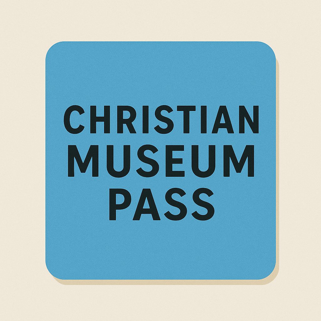 Christian_Museum_Pass
