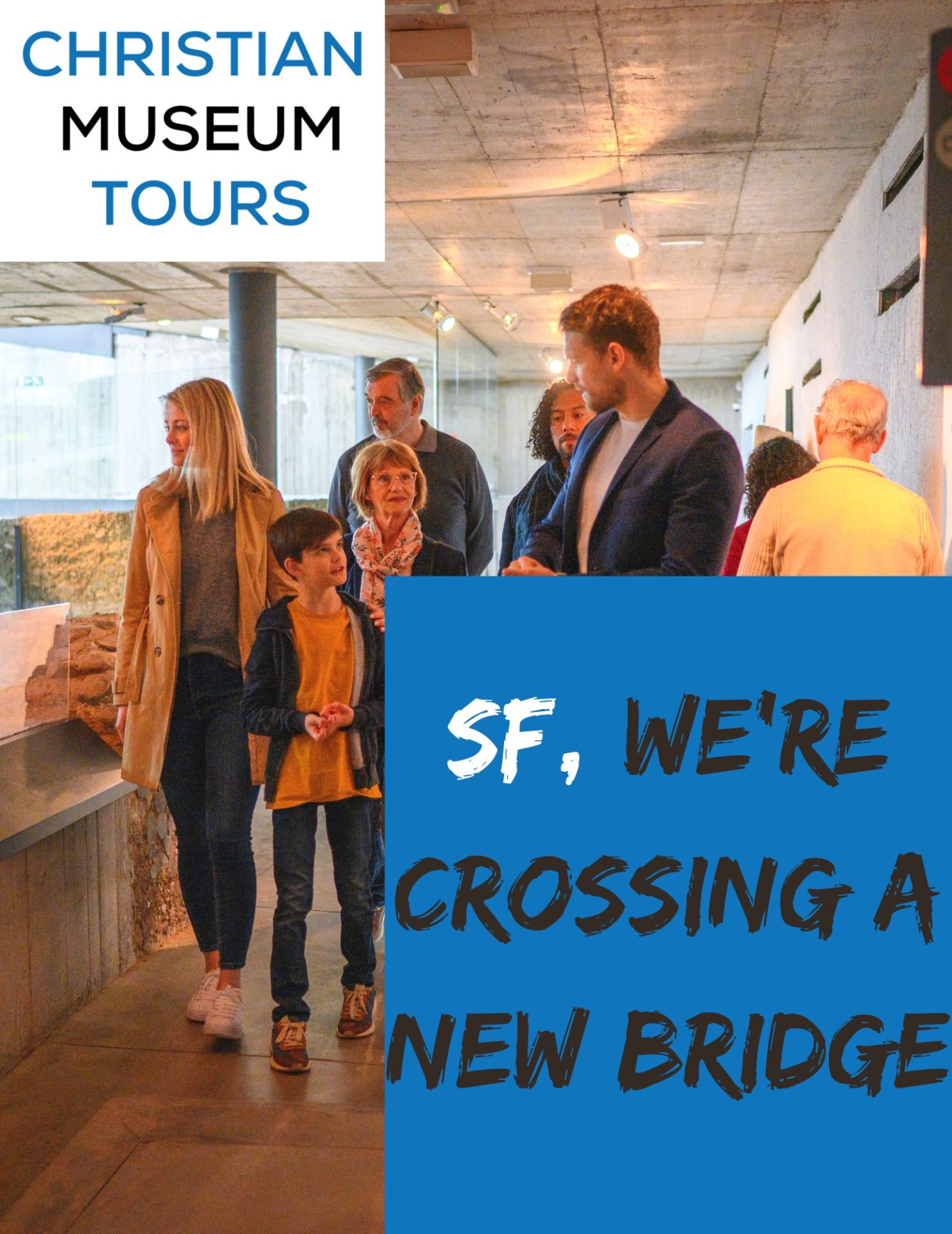 San Francisco CMT Coming Soon